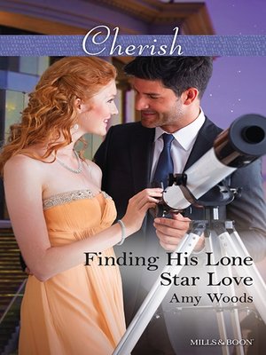 cover image of Finding His Lone Star Love